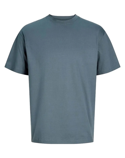 Jack & Jones - JJEOrganic Relaxed T-shirt - Turbulence
